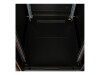 ROLINE Pro - Schrank Netzwerkschrank - mit Glastür, 600 x 800 mm (B x T)