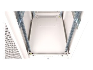 ROLINE Basic - Schrank Netzwerkschrank - perforierte...
