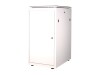 ROLINE Pro - Schrank Netzwerkschrank - mit Glastür, 600 x 800 mm (B x T)