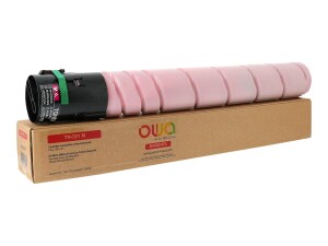 Armor OWA - Magenta - kompatibel - Tonerpatrone...