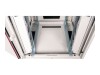 ROLINE Pro - Schrank Netzwerkschrank - RAL 7035, Hellgrau - 22U - 48.3 cm (19")