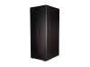 ROLINE Pro - Schrank Netzwerkschrank - mit Glastür, 800 x 1000 mm (B x T)