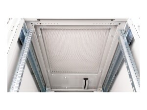 ROLINE Pro - Schrank Netzwerkschrank - Plexiglas, 600 x...