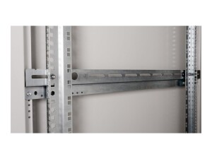 ROLINE Pro - Schrank Netzwerkschrank - Plexiglas, 600 x...