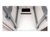 ROLINE Pro - Schrank Netzwerkschrank - Plexiglas, 600 x 1000 mm (B x T)