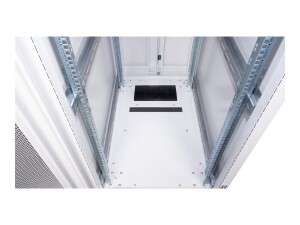 ROLINE Pro - Schrank Netzwerkschrank - 600 x 1.000 mm (B...