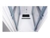 ROLINE Pro - Schrank Netzwerkschrank - 600 x 1.000 mm (B x T)