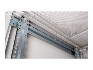 ROLINE Pro - Schrank Netzwerkschrank - 600 x 1.000 mm (B...