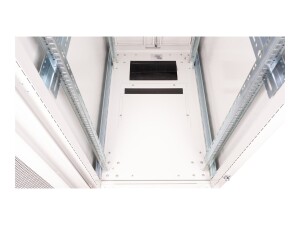 ROLINE Pro - Schrank Netzwerkschrank - 600 x 1.000 mm (B x T)