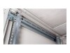ROLINE Pro - Schrank Netzwerkschrank - 600 x 1.000 mm (B x T)
