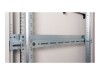 ROLINE Pro - Schrank Netzwerkschrank - 600 x 1.000 mm (B x T)