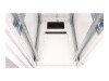 ROLINE Pro - Schrank Netzwerkschrank - 600 x 1.000 mm (B x T)