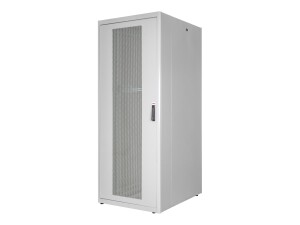 ROLINE Basic - Schrank Netzwerkschrank - perforierte...