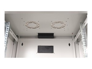 ROLINE Pro - Schrank Netzwerkschrank - 600 x 450 mm (B x T)