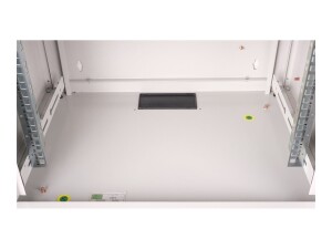 ROLINE Pro - Schrank Netzwerkschrank - 600 x 450 mm (B x T)