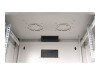 ROLINE Pro - Schrank Netzwerkschrank - 600 x 450 mm (B x T)