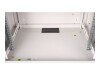 ROLINE Pro - Schrank Netzwerkschrank - 600 x 450 mm (B x T)