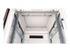 ROLINE Pro - Schrank Netzwerkschrank - mit Glastür, 600 x 800 mm (B x T)