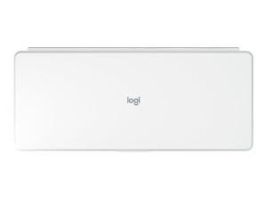 Logitech Keys-To-Go 2 - Tastatur - tragbar - kabellos