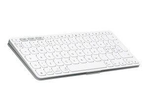 Logitech Keys-To-Go 2 - Tastatur - tragbar - kabellos