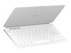 Logitech Keys-To-Go 2 - Tastatur - tragbar - kabellos