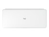 Logitech Keys-To-Go 2 - Tastatur - tragbar - kabellos