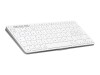 Logitech Keys-To-Go 2 - Tastatur - tragbar - kabellos