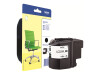 Brother LC229XLBKBP - Schwarz - original - Blisterverpackung
