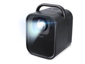Acer AOpen Fire Legend QF16ATV - LCD-Projektor - 550...
