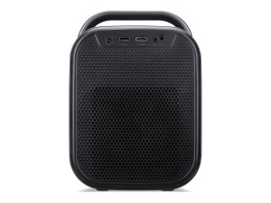 Acer AOpen Fire Legend QF16ATV - LCD-Projektor - 550 ANSI-Lumen - Full HD (1920 x 1080)