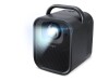 Acer AOpen Fire Legend QF16ATV - LCD-Projektor - 550 ANSI-Lumen - Full HD (1920 x 1080)