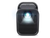 Acer AOpen Fire Legend QF16ATV - LCD-Projektor - 550 ANSI-Lumen - Full HD (1920 x 1080)