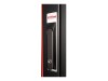 ROLINE Pro - Schrank Netzwerkschrank - mit Glastür, 600 x 600 mm (B x T)