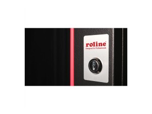 ROLINE Pro - Schrank Netzwerkschrank - 600 x 600 mm (B x T)