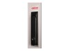 ROLINE Pro - Schrank Netzwerkschrank - RAL 7035, Hellgrau - 26U - 48.3 cm (19")