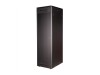 ROLINE Pro - Schrank Netzwerkschrank - mit Glastür, 600 x 800 mm (B x T)