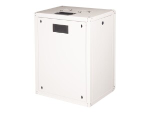 ROLINE Pro - Schrank Netzwerkschrank - 600 x 450 mm (B x T)