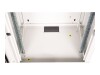 ROLINE Pro - Schrank Netzwerkschrank - 600 x 450 mm (B x T)