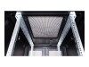 ROLINE Pro - Schrank Netzwerkschrank - 800 x 1000 mm (B x T)
