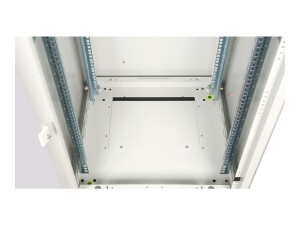ROLINE Basic - Schrank Netzwerkschrank - Glas-T&uuml;r,...