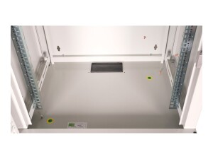 ROLINE Pro - Schrank Netzwerkschrank - 600 x 450 mm (B x T)