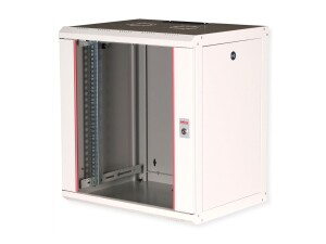 ROLINE Pro - Schrank Netzwerkschrank - 600 x 450 mm (B x T)