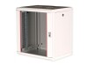 ROLINE Pro - Schrank Netzwerkschrank - 600 x 450 mm (B x T)