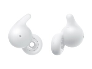 Sony LinkBuds Fit - True Wireless-Kopfhörer mit Mikrofon