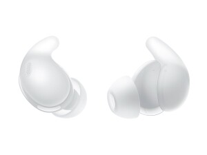 Sony LinkBuds Fit - True Wireless-Kopfhörer mit Mikrofon