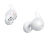 Sony LinkBuds Fit - True Wireless-Kopfhörer mit Mikrofon
