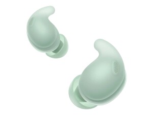 Sony LinkBuds Fit - True Wireless-Kopfhörer mit...