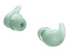 Sony LinkBuds Fit - True Wireless-Kopfhörer mit Mikrofon