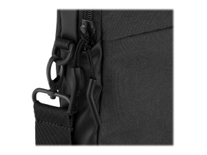 Incase Designs City Brief - Notebook-Schultertasche - 33...