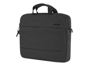 Incase Designs City Brief - Notebook-Schultertasche - 33 cm (13")